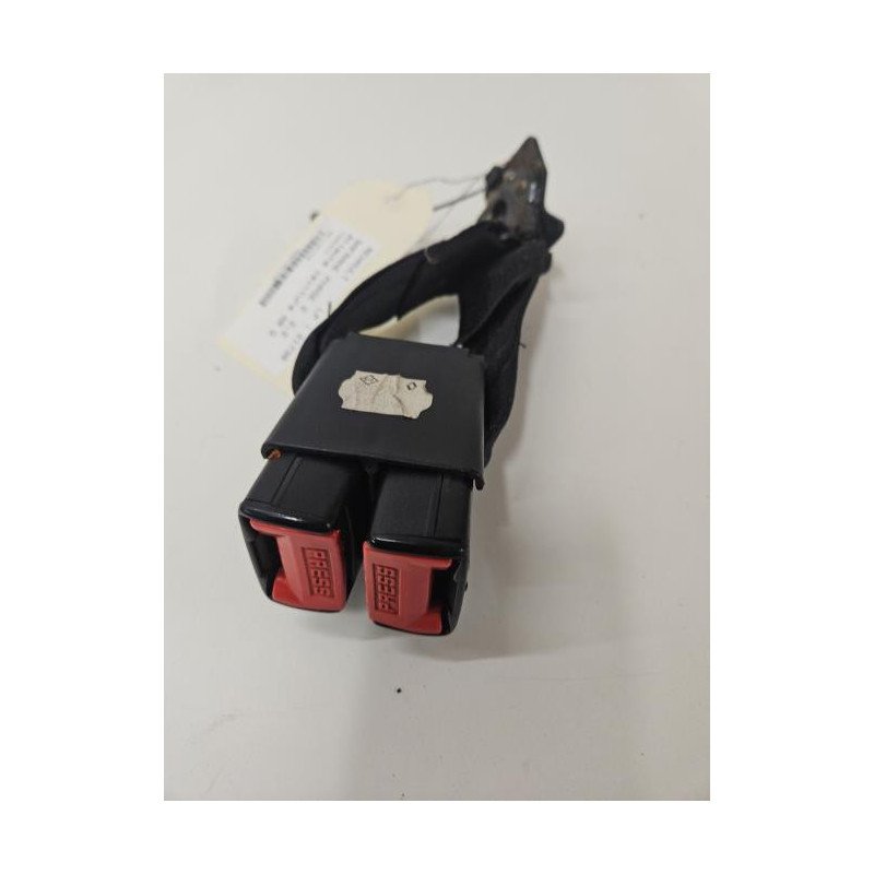 Attache Ceinture Arriere Droit Renault Safrane Phase 2 (1)
