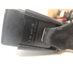 Attache Ceinture Arriere Droit Renault Safrane Phase 2 (3)