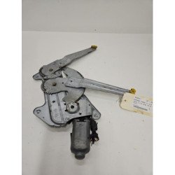 Leve Vitre Electrique Avant Gauche Renault Safrane Phase 2 (1)