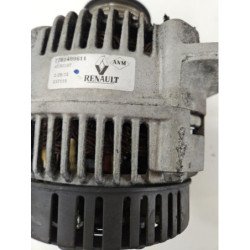 Alternateur Renault Safrane Phase 2 (4)