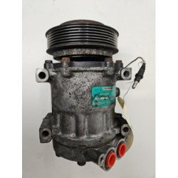 Compresseur Clim Renault Safrane Phase 2 (1)