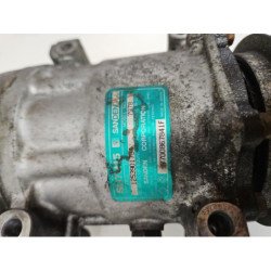 Compresseur Clim Renault Safrane Phase 2 (2)