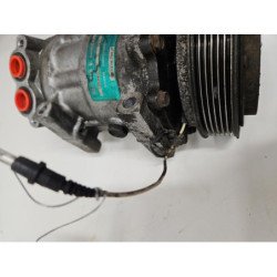 Compresseur Clim Renault Safrane Phase 2 (3)