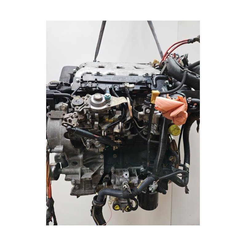 Moteur Renault Safrane Phase 2 (1)