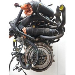 Moteur Renault Safrane Phase 2 (2)