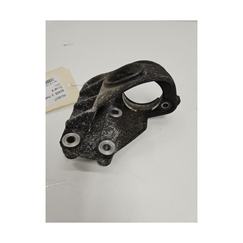 Divers Peugeot Boxer 3 Phase 1 (1)