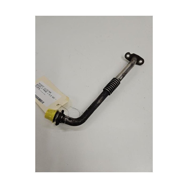 Divers Peugeot Boxer 3 Phase 1 (1)