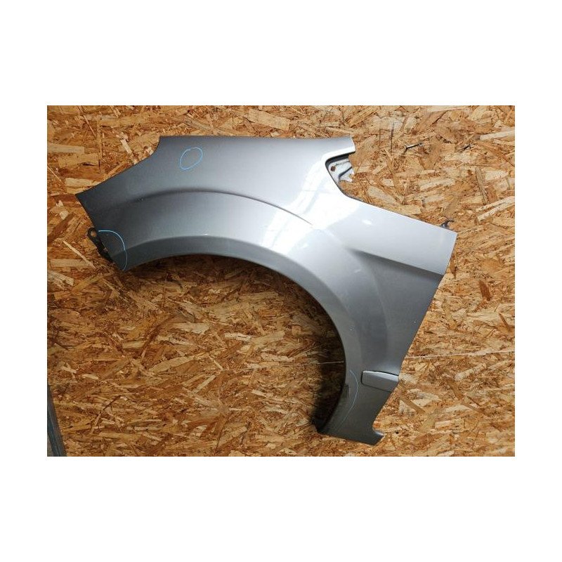 Aile Avant Gauche Ford Galaxy 2 Phase 1 (1)