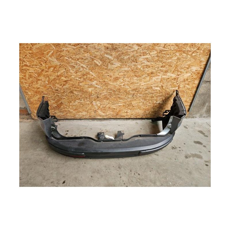 Pare Choc Arriere Ford Galaxy 2 Phase 1 (1)
