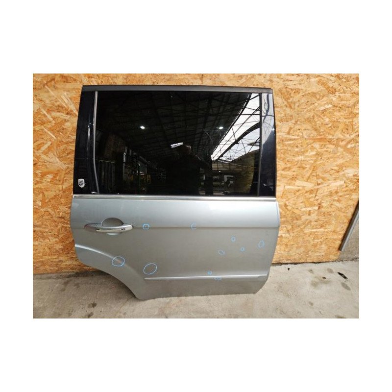 Porte Arriere Droit Ford Galaxy 2 Phase 1 (1)
