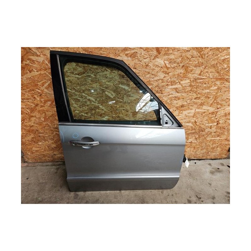 Porte Avant Droit Ford Galaxy 2 Phase 1 (1)