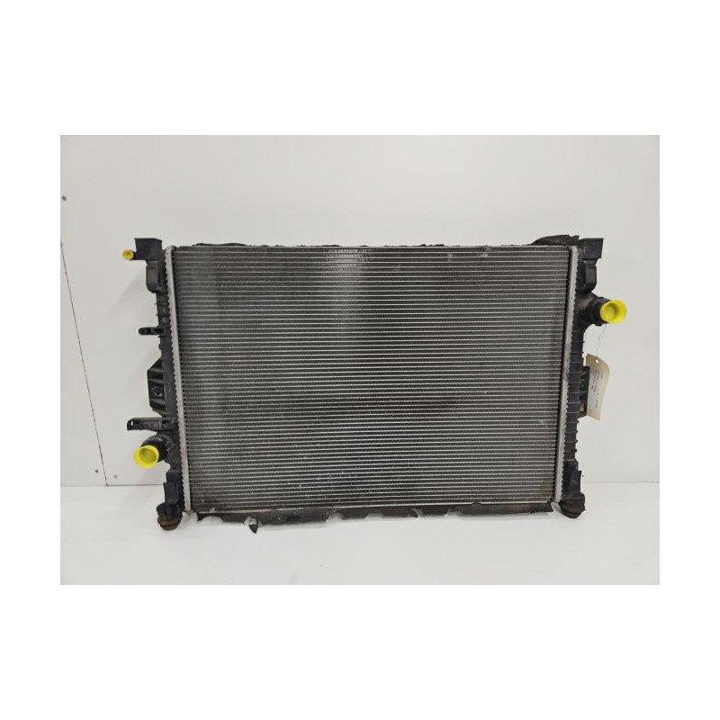 Radiateur Eau Ford Galaxy 2 Phase 1 (1)