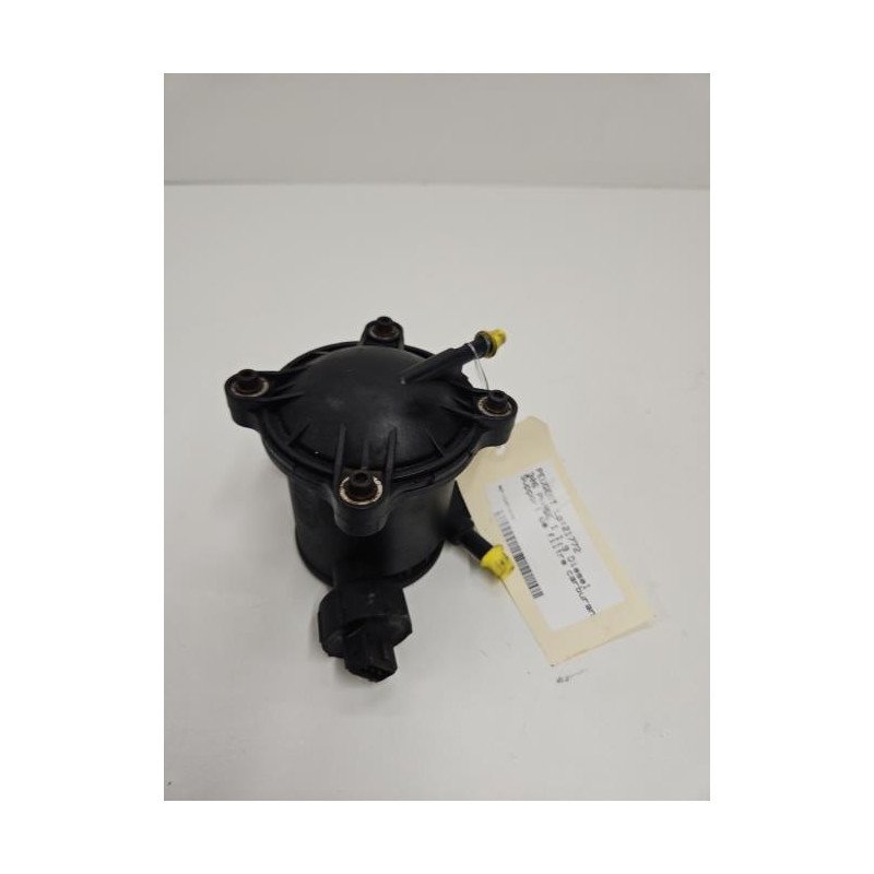 Support De Filtre Carburant Peugeot 306 Phase 1 (1)