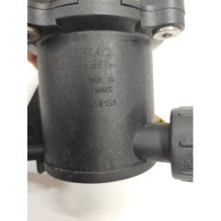 Support De Filtre Carburant Peugeot 306 Phase 1 (3)