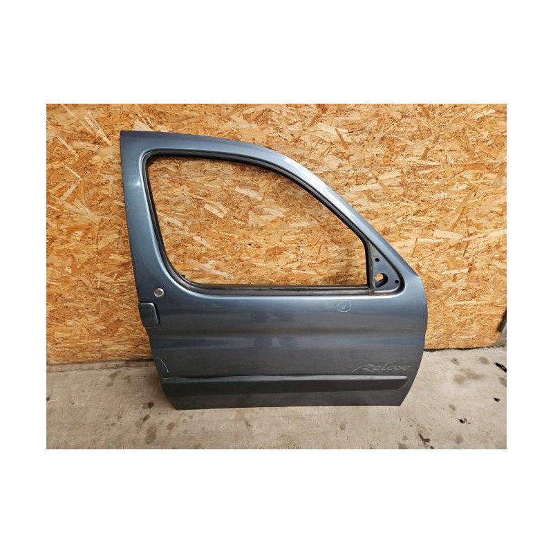 Porte Avant Droit Peugeot Partner 1 Phase 2 (1)