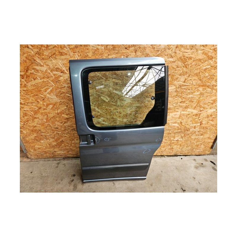 Porte Laterale Gauche Peugeot Partner 1 Phase 2 (1)