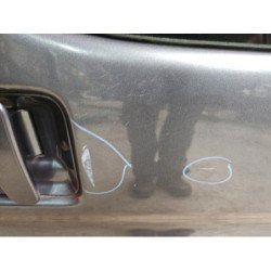 Porte Laterale Gauche Peugeot Partner 1 Phase 2 (3)