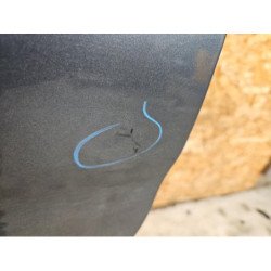 Porte Laterale Gauche Peugeot Partner 1 Phase 2 (4)