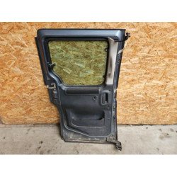Porte Laterale Gauche Peugeot Partner 1 Phase 2 (5)