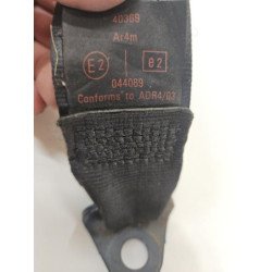 Ceinture Arriere Gauche Peugeot Partner 1 Phase 2 (4)