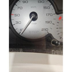 Compteur Peugeot Partner 1 Phase 2 (2)