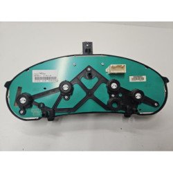 Compteur Peugeot Partner 1 Phase 2 (3)