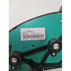Compteur Peugeot Partner 1 Phase 2 (4)