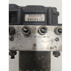 Bloc Abs (freins Anti-blocage) Peugeot Partner 1 Phase 2 (2)