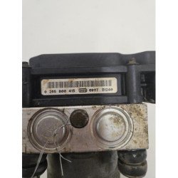 Bloc Abs (freins Anti-blocage) Peugeot Partner 1 Phase 2 (4)