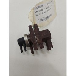 Bloc Electrovannes Peugeot Partner 1 Phase 2 (1)