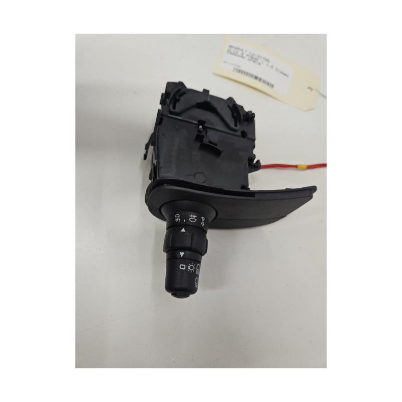 Commodo Phare Renault Clio 3 Phase 1 (1)