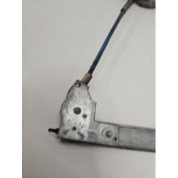 Leve Vitre Mecanique Arriere Droit Citroen Xsara Picasso Phase 2 (3)