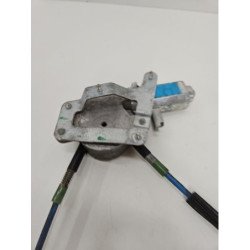 Leve Vitre Mecanique Arriere Droit Citroen Xsara Picasso Phase 2 (4)