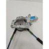 Leve Vitre Mecanique Arriere Droit Citroen Xsara Picasso Phase 2 (4)