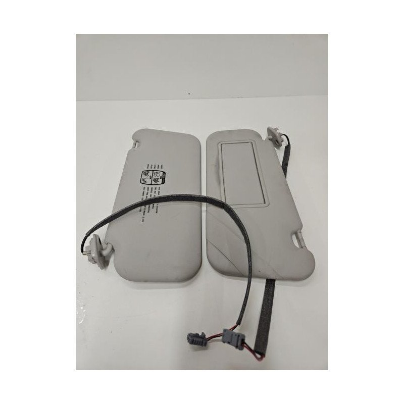 Pare Soleil Citroen Xsara Picasso Phase 2 (1)