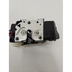 Serrure Arriere Gauche Citroen Xsara Picasso Phase 2 (2)