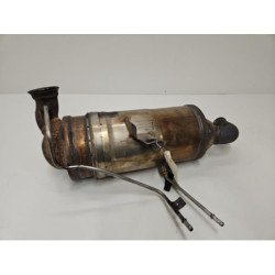 Catalyseur (echappement) Citroen Xsara Picasso Phase 2 (1)