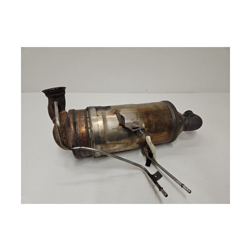 Catalyseur (echappement) Citroen Xsara Picasso Phase 2 (1)