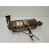 Catalyseur (echappement) Citroen Xsara Picasso Phase 2 (1)