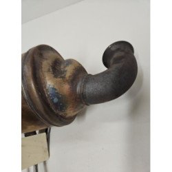 Catalyseur (echappement) Citroen Xsara Picasso Phase 2 (3)