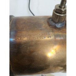 Catalyseur (echappement) Citroen Xsara Picasso Phase 2 (4)