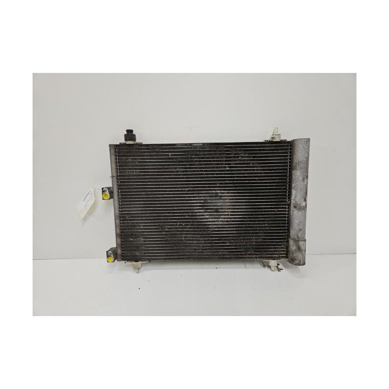 Radiateur Clim Citroen Xsara Picasso Phase 2 (1)