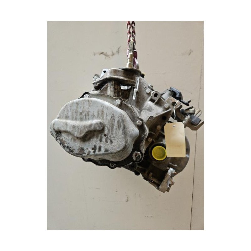 Boite De Vitesses Citroen Xsara Picasso Phase 2 (1)