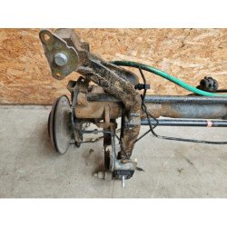 Train Arriere Complet Citroen Xsara Picasso Phase 2 (5)