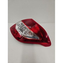 Feu Arriere Principal Droit (feux) Citroen C4 2 Phase 1 (1)