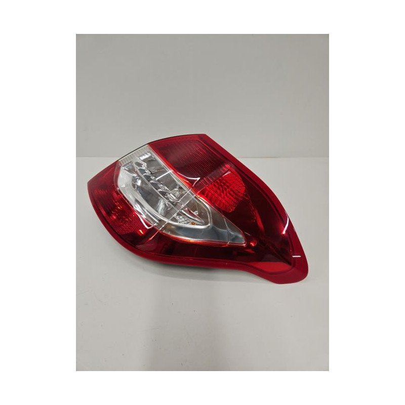 Feu Arriere Principal Droit (feux) Citroen C4 2 Phase 1 (1)