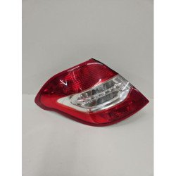 Feu Arriere Principal Gauche (feux) Citroen C4 2 Phase 1 (1)