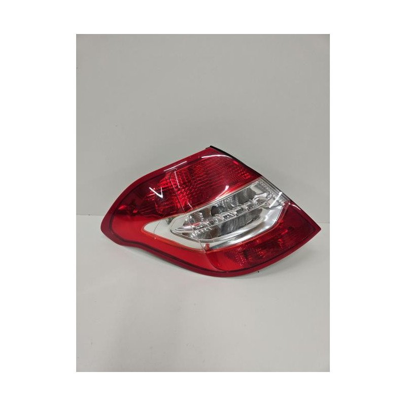 Feu Arriere Principal Gauche (feux) Citroen C4 2 Phase 1 (1)