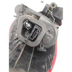Feu Arriere Principal Gauche (feux) Citroen C4 2 Phase 1 (3)