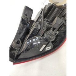 Feu Arriere Principal Gauche (feux) Citroen C4 2 Phase 1 (4)